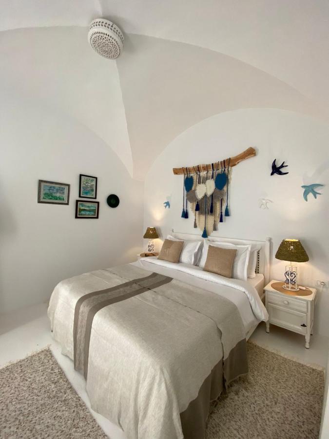 Dar Ali Medina Hammamet Chambres D'Hotes Exterior photo
