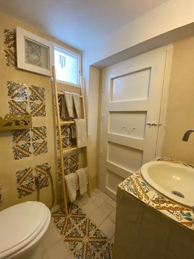 Dar Ali Medina Hammamet Chambres D'Hotes Exterior photo