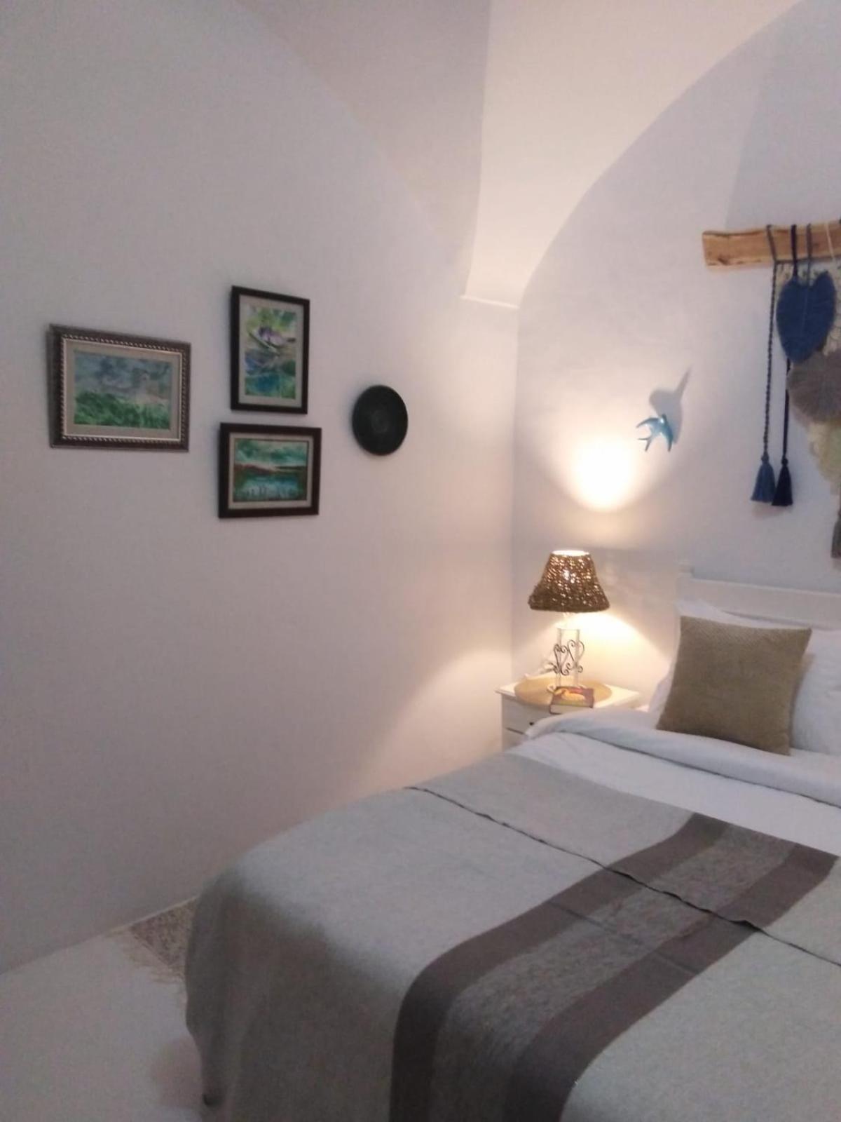 Dar Ali Medina Hammamet Chambres D'Hotes Exterior photo