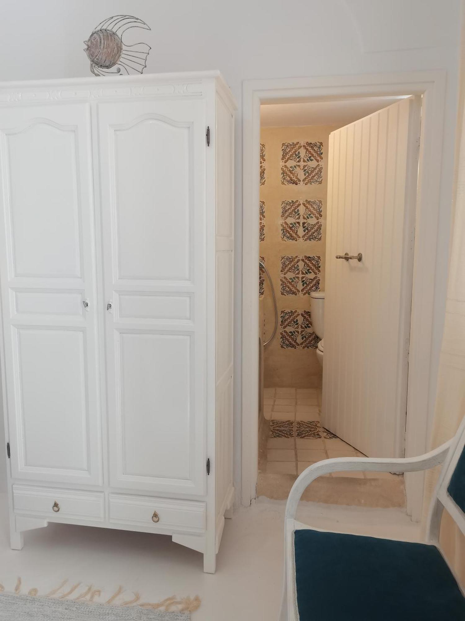 Dar Ali Medina Hammamet Chambres D'Hotes Exterior photo